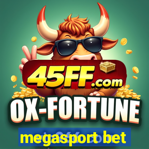 megasport bet